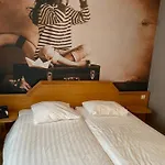 Liberty Hotel *