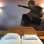Hotel Liberty *
