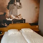 Liberty Blankenberge
