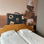 Liberty Hotel Blankenberge