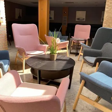 Hotel Liberty Blankenberge