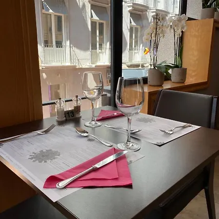 Liberty * Blankenberge