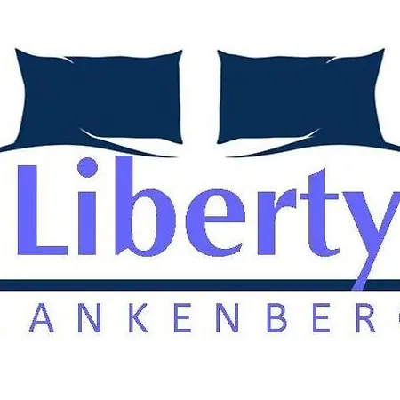 Liberty Szálloda Blankenberge