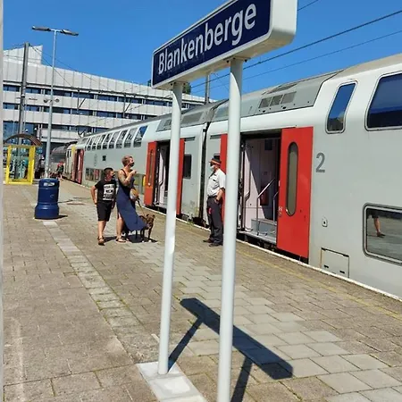 Liberty * Blankenberge