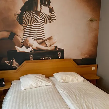 Liberty Blankenberge