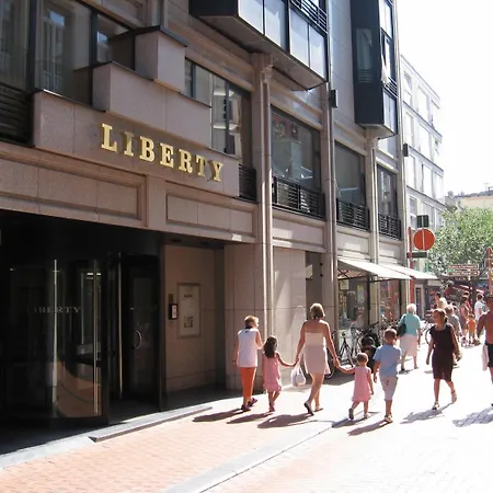 Liberty Szálloda