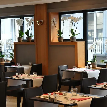 Liberty * Blankenberge