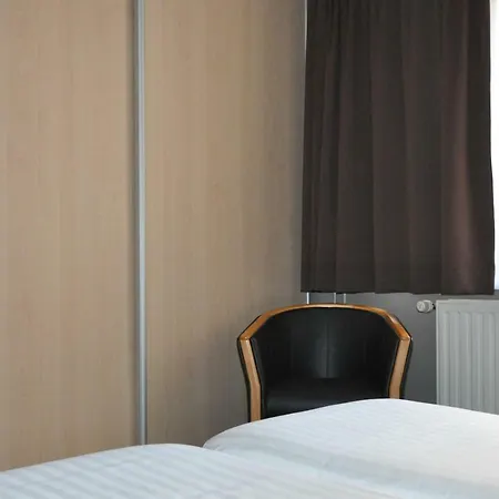 Liberty Blankenberge