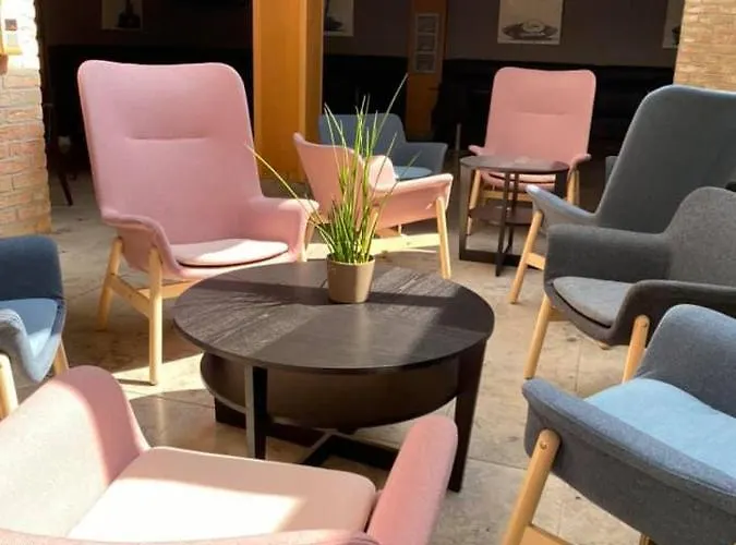 Hotel Liberty Blankenberge