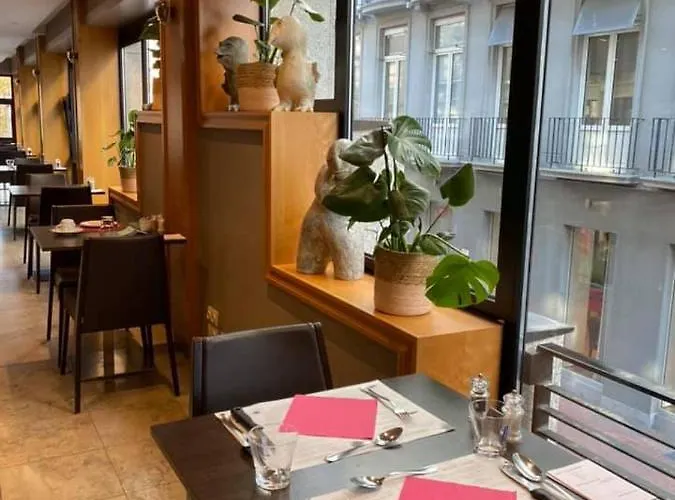 Liberty * Blankenberge