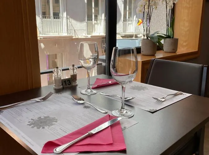 Liberty * Blankenberge