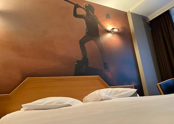 Liberty Blankenberge