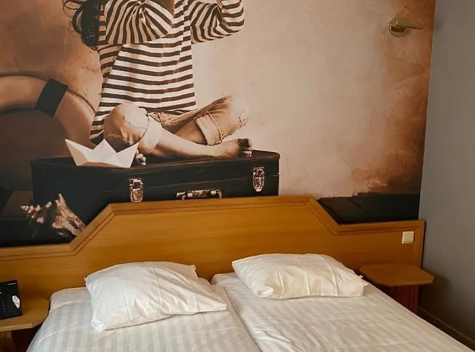 Liberty Blankenberge