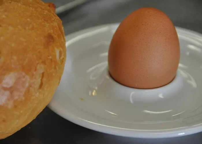 Liberty Hotel Blankenberge