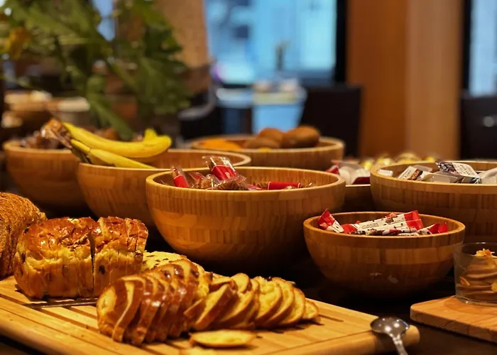 Liberty * Blankenberge