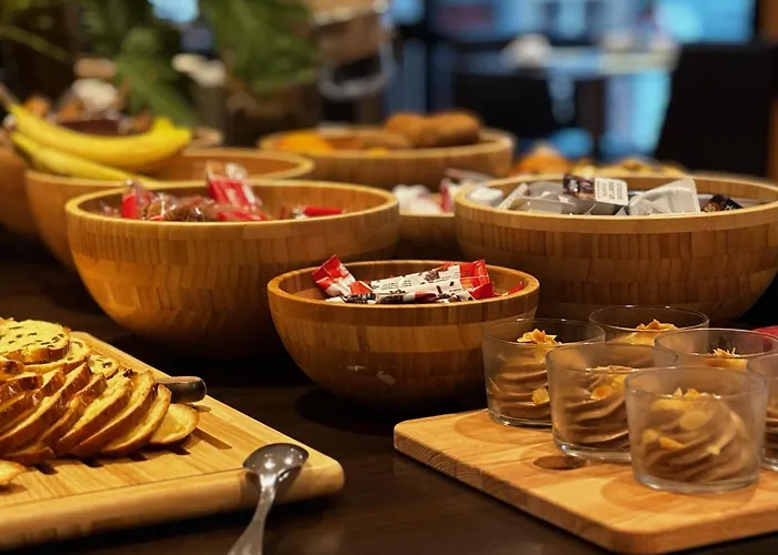 Liberty Hotel Blankenberge