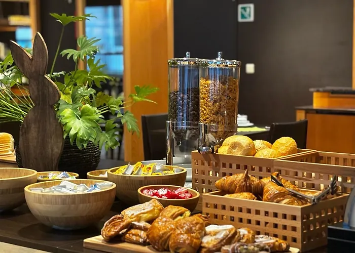 Liberty Blankenberge