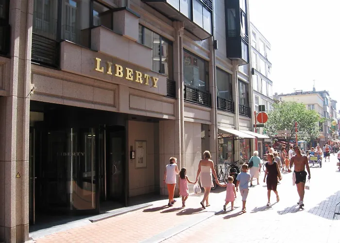 Liberty Hotel