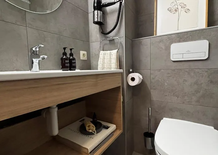 Liberty Blankenberge