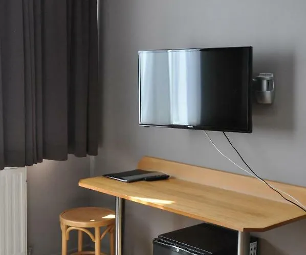 Liberty * Blankenberge