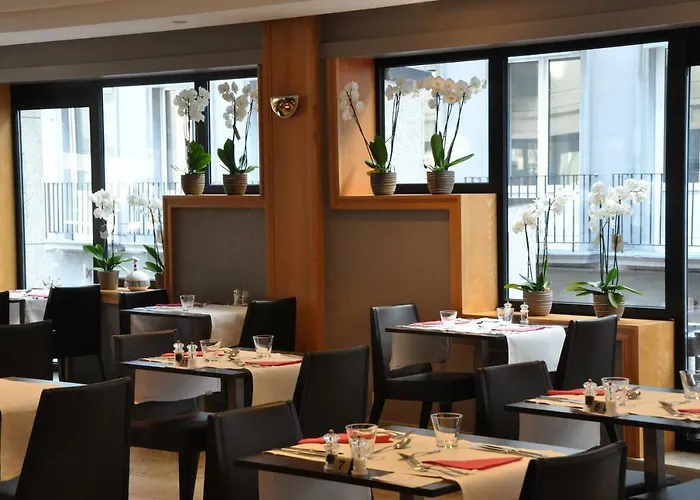 Liberty * Blankenberge