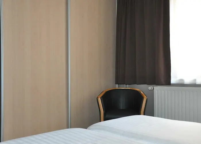 Liberty Blankenberge